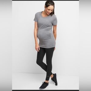 Gap maternity leggings